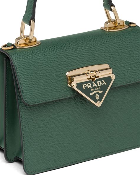 borsa prada grande|prada borsa a mano.